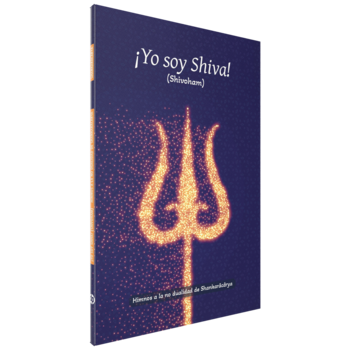 ¡Yo soy Shiva! (Shivoham), Shankaracarya, Roberto Caputo