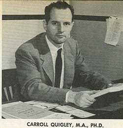 Carroll Quigley