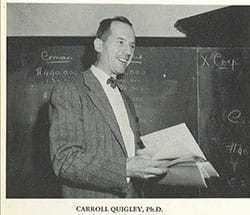 Carroll Quigley