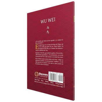 Wu Wei: el Tao, el Arte, el Amor según Lao Tse, Henri Borel