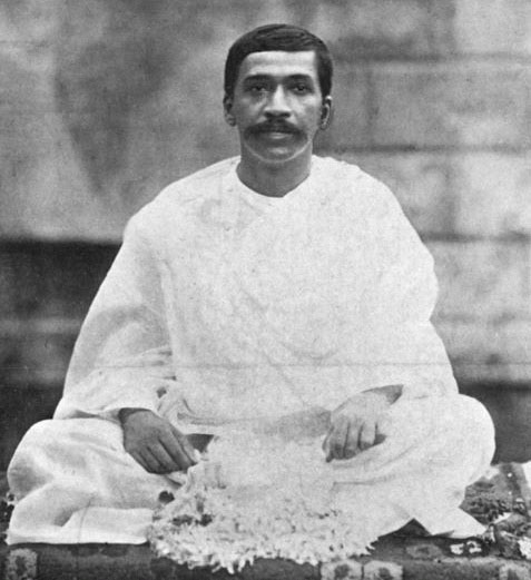 Sri Aurobindo