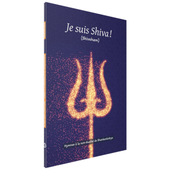 Je suis Shiva ! (Shivoham) : Hymnes à la non-dualité de Shankarâcârya, Shankarâcârya, Roberto Caputo